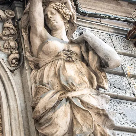 Apartment Next Stop 5 Terre