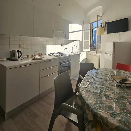 Apartment Next Stop 5 Terre *