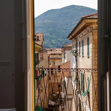 Apartment Next Stop 5 Terre