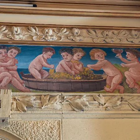 Next Stop 5 Terre Apartment La Spezia