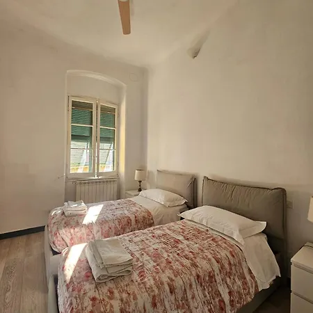 Next Stop 5 Terre Λα Σπέτσια