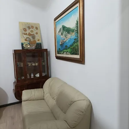 Next Stop 5 Terre Apartament La Spezia