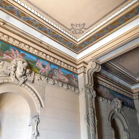 Next Stop 5 Terre Διαμέρισμα *