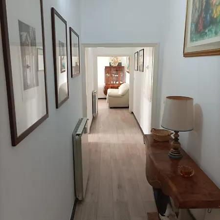 Next Stop 5 Terre La Spezia