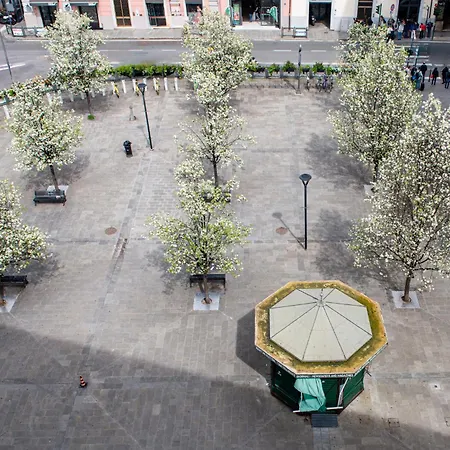 Next Stop 5 Terre * La Spezia