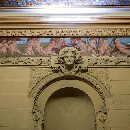 Next Stop 5 Terre Διαμέρισμα *