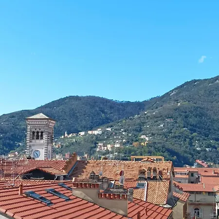 Διαμέρισμα Next Stop 5 Terre *