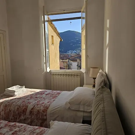 Apartament Next Stop 5 Terre La Spezia