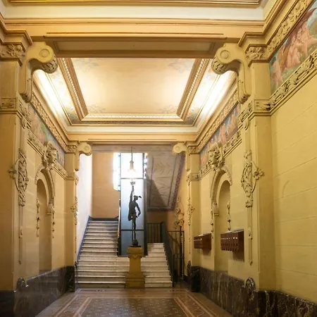 Διαμέρισμα Next Stop 5 Terre