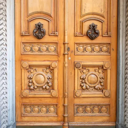 Next Stop 5 Terre Λα Σπέτσια