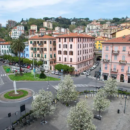 Διαμέρισμα Next Stop 5 Terre *