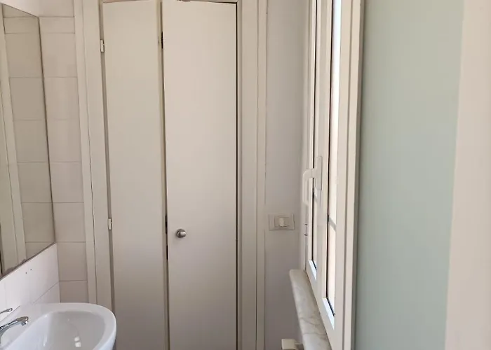 Apartmán Next Stop 5 Terre *