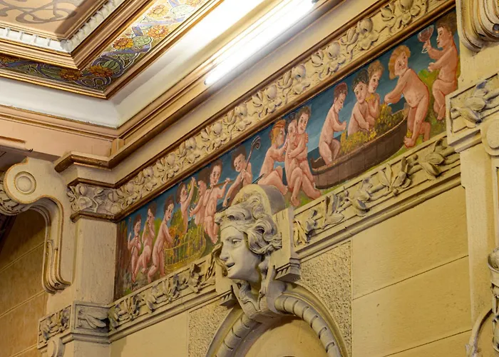 Next Stop 5 Terre Apartmán La Spezia