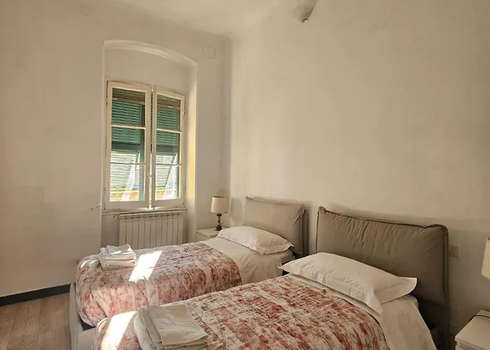 Next Stop 5 Terre La Spezia