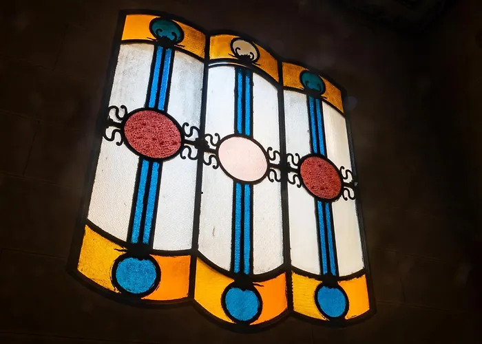 Апартаменты Next Stop 5 Terre