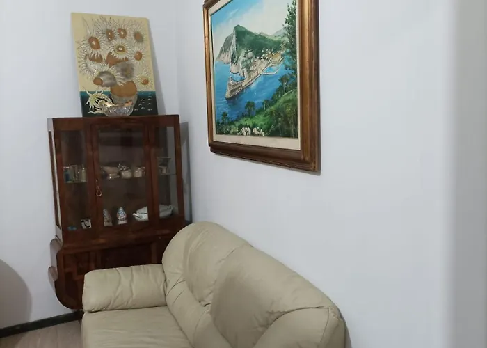 Next Stop 5 Terre Apartmán La Spezia