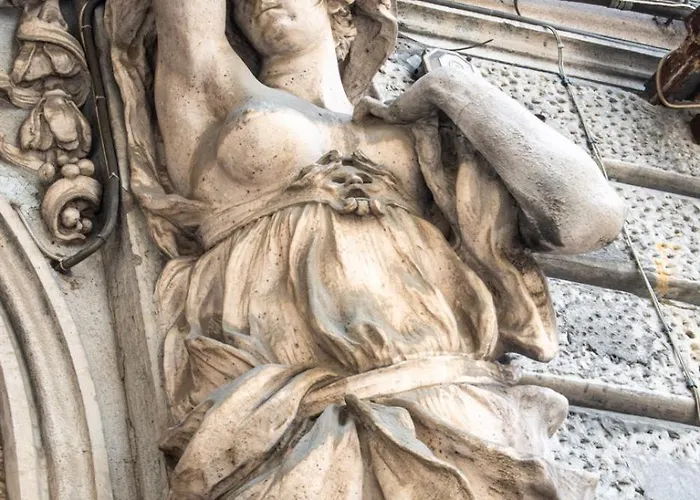 Апартаменты Next Stop 5 Terre