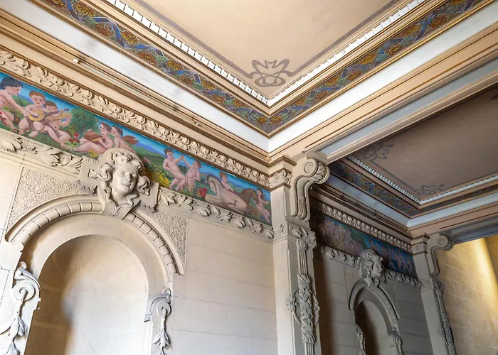 Next Stop 5 Terre Апартаменты *