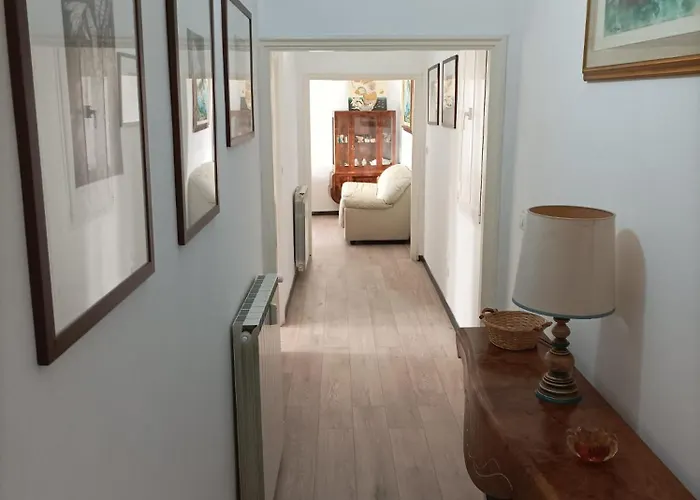 Next Stop 5 Terre Специя