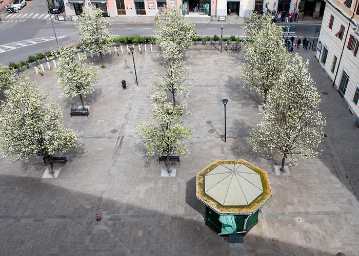 Next Stop 5 Terre * La Spezia