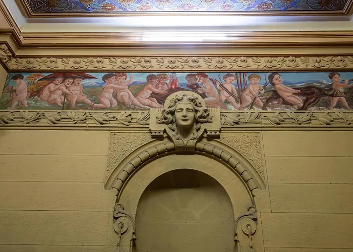 Next Stop 5 Terre Apartmán *