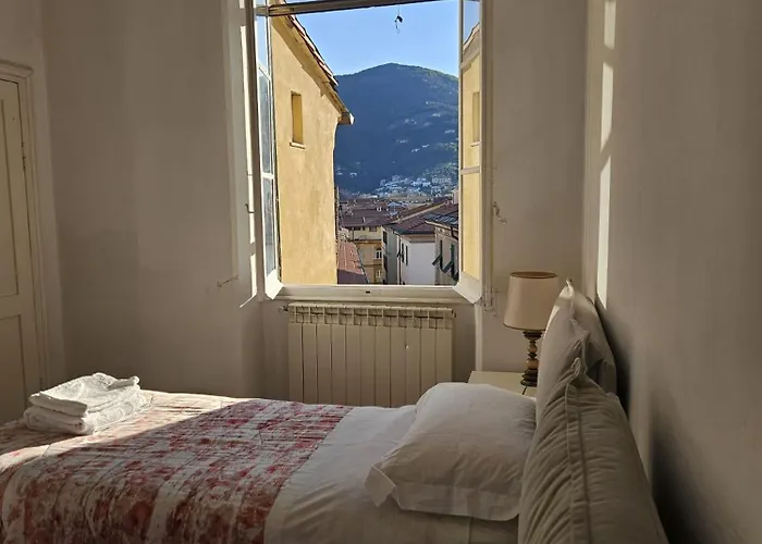 Apartmán Next Stop 5 Terre La Spezia