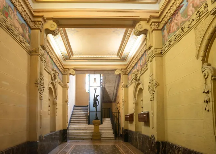 Apartmán Next Stop 5 Terre