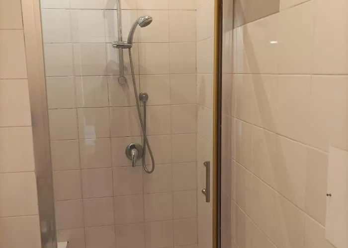 Next Stop 5 Terre Апартаменты Специя