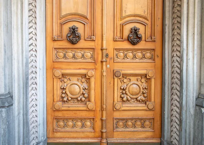 Next Stop 5 Terre Специя