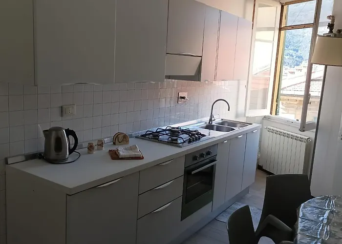 Next Stop 5 Terre * Специя