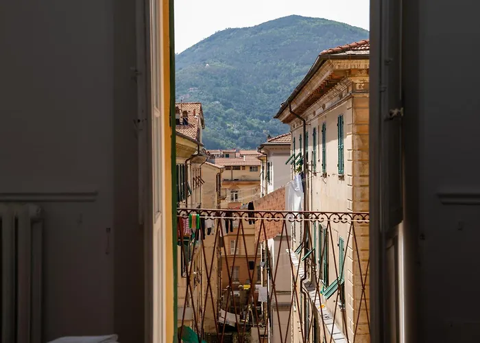 Апартаменты Next Stop 5 Terre