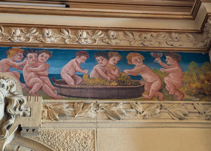 Next Stop 5 Terre Apartmán La Spezia